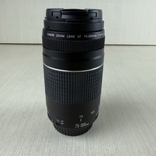 Canon 300mm 4.0 for sale  Plano