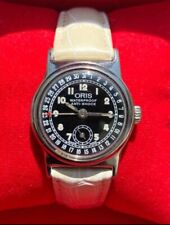 Oris pointer date usato  Garbagnate Milanese