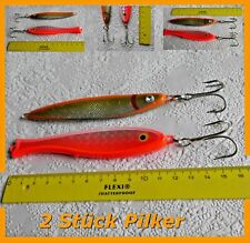 Pilker dorsch pilker gebraucht kaufen  Sangerhausen