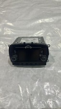 Stereo fiat 500 usato  Besozzo