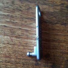 Crown push popper for sale  RADLETT