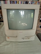 Amstrad pcw16 vintage for sale  DARTFORD