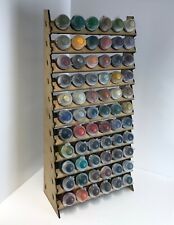 Pot paint rack d'occasion  Expédié en Belgium