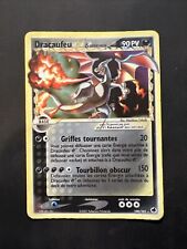 Carte pokémon dracaufeu d'occasion  Borgo