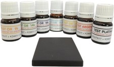 Réactifs tester 14k d'occasion  Wattignies