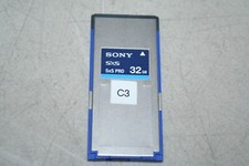 Sony sbp 32gb for sale  Fountain Valley