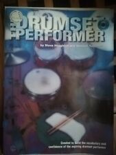 Drumset performer con usato  Vicenza