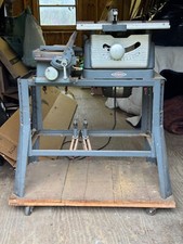 Craftsman table saw for sale  Lexington