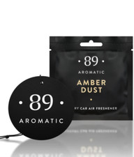 Désodorisants papier aromatic d'occasion  Expédié en France