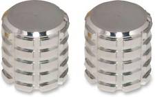 Tampas de docking station PQP MONTAGENS DE AÇO INOXIDÁVEL CROMADAS CURTAS 3550-0281 comprar usado  Enviando para Brazil