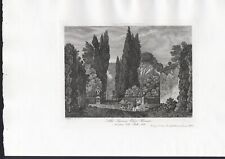 Tivoli villa este usato  Città di Castello