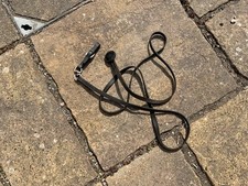 Leather hand lead for sale  MANSFIELD