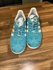 Men adidas gazelle for sale  CAERPHILLY