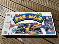 Games vintage pac for sale  PLYMOUTH