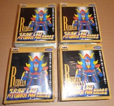 Super robot wars usato  Cesena