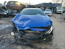 Honda civic mk10 for sale  MANCHESTER