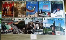 Lotto annata completa usato  Torino