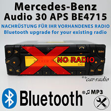 Bluetooth nachrüstung umbau gebraucht kaufen  Gütersloh