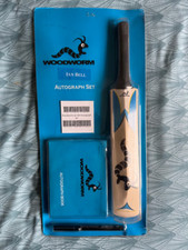 Rare unique cricket for sale  THAME