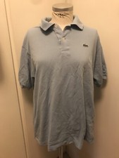 Lacoste polo grösse gebraucht kaufen  Köln