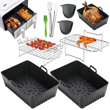 Air fryer grille d'occasion  Strasbourg-