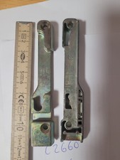 Siegenia 2660 links gebraucht kaufen  Neu-Isenburg