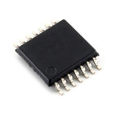 [50pcs] LM2902YPT Quad OP Amplifier TSSOP14 na sprzedaż  PL
