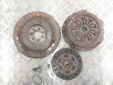 Conjunto de embreagem volante Renault Twingo I 1995 1.2 gasolina 45kW, usado comprar usado  Enviando para Brazil