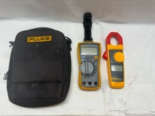 Fluke 117 323 for sale  Augusta