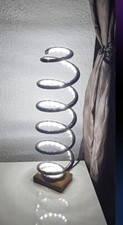 Lampe fabriqué propres d'occasion  Alès