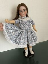 Puppen kleid robe gebraucht kaufen  Bruchsal