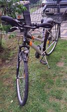 Fahrrad alu rex gebraucht kaufen  Nienhagen