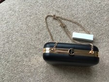 Georgio armarni clutch for sale  MIDDLESBROUGH