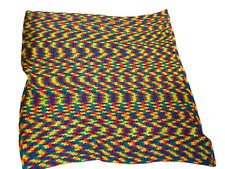 Vintage large crochet for sale  Wesley Chapel