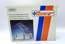 Roco 40110 digital gebraucht kaufen  Magdeburg