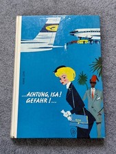 Achtung isa gefahr gebraucht kaufen  Nürnberg