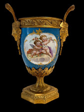 Antique french sevres for sale  Norfolk