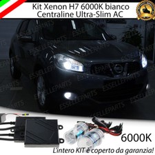 Kit xenon xeno usato  Napoli