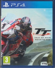 Isle man ps4 d'occasion Isle man ps4 d'occasion  Lunel