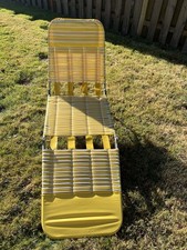 Jelly folding chaise for sale  Longview