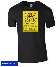Jolly boys outing for sale  BRIDLINGTON