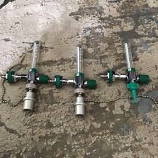Medical oxygen regulators for sale  Broomfield