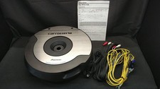 Subwoofer pioneer wx610a d'occasion  Expédié en France