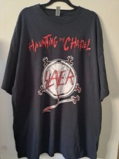 Official slayer haunting for sale  PONTEFRACT