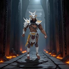 Mortal kombat shao for sale  Mohnton