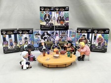 Conjunto completo de mesa de reunião BANPRESTO dos Sete Warloads 407406 comprar usado  Enviando para Brazil