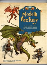 Modelli fantasy il usato  Aprilia