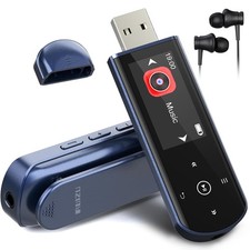 Bluetooth mp3 player gebraucht kaufen  Marl