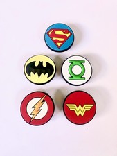 Comic superheros batman for sale  READING