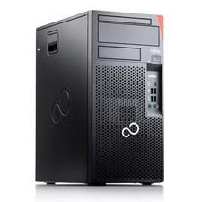 Fujitsu Esprimo P758/E85+  | Konfigurator | i5-8400 Win 11 |  RAM SSD HDD comprar usado  Enviando para Brazil